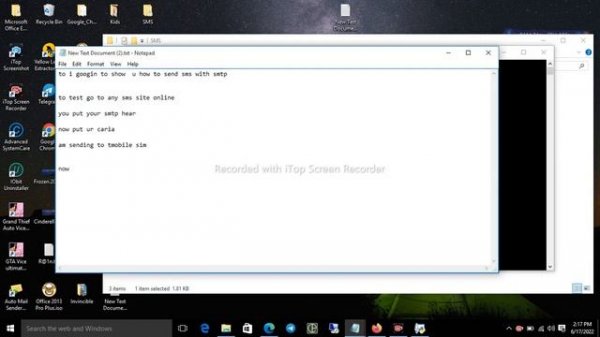 smtp to sms script | SMTP TO SMS - | Sms sender | Smtp send sms