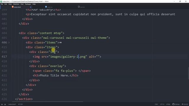 How to Make Hotel Booking Website with HTML CSS and Javascript смотреть онлайн
