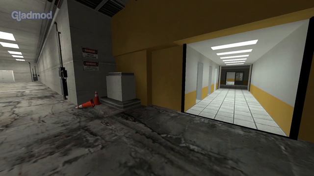 GMOD: THE MAXWELL CAT CAPTURED THE ROBLOXSTRUCT MAP AND TELEPORTS ME TO BACKROOMS | Garry's mod смотреть онлайн