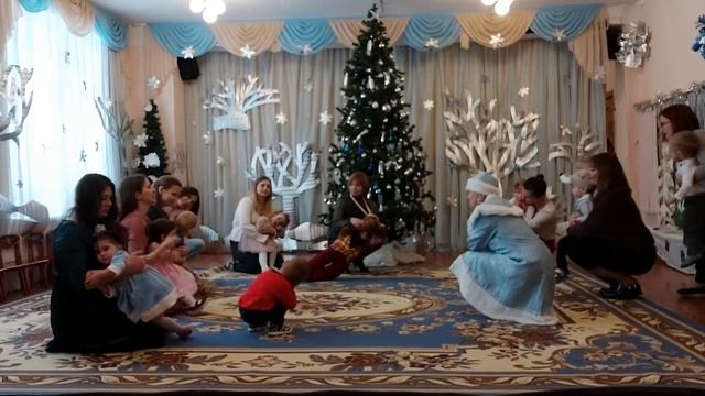 новый год 2021 в смышлёнке 2 смотреть онлайн