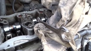 ремонт ДИЗЕЛЬНОГО двигателя Hyundai Santa Fe///ДИЗЕЛЬ троит