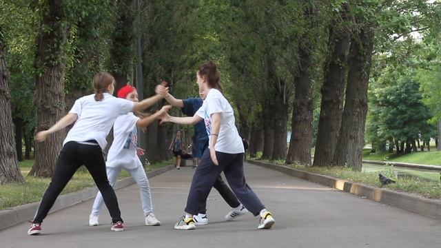 Locking4life Russia | Joy Time - Summer Locking Congress 2018