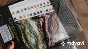 10. Все мои наборы для вышивки крестом. Часть 6. Коллекция наборов для вышивки (около 350 наборов)