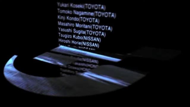 Gran Turismo 2 JP - Arcade Mode Ending Movie смотреть онлайн