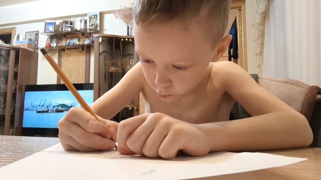 рисуем вместе с вами смотреть онлайн