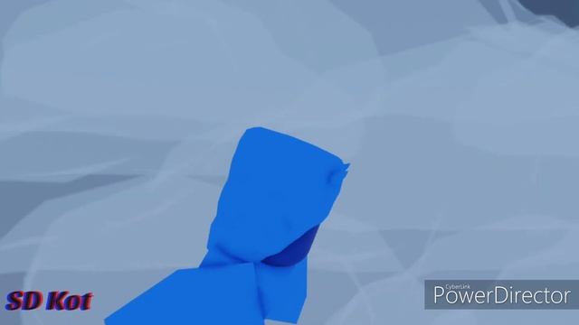 Jojo's bizarre adventure stone ocean Opening 2 Heavens falling down Roblox Version смотреть онлайн