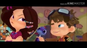 Варя и Влад Идиоты  сказочный потруль Варвара {сказочный потруль}