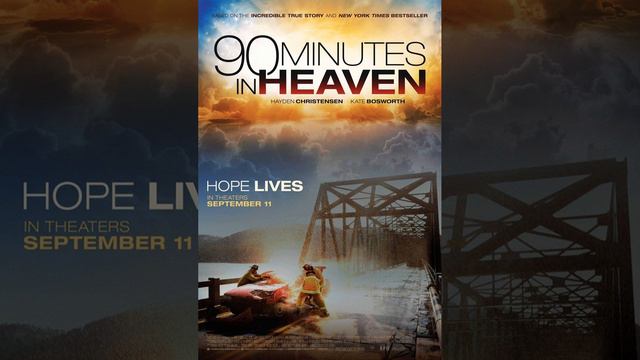 SRC 127: 90 Minutes In Heaven (2015) смотреть онлайн