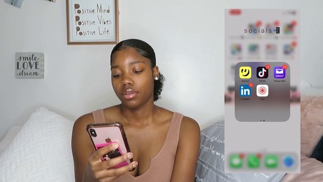 what’s on my iPhone XS Max? | 2019 смотреть онлайн
