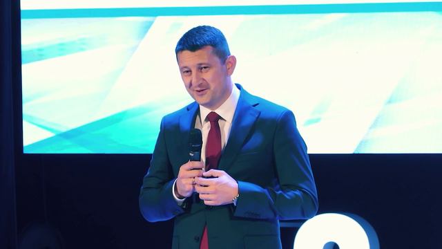 Торжественное собрание в честь 40-летия "Газпром трансгаз Чайковский" смотреть онлайн