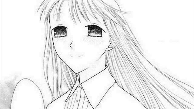 For Fruits Basket: vocaloid Miriam demo accapella, only saying "ooh" смотреть онлайн