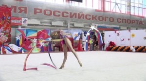 Травкина Ульяна (лента)