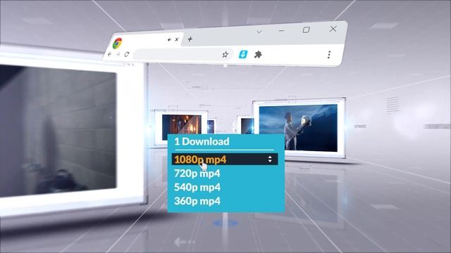 How to download video with Chrome browser 2022 смотреть онлайн
