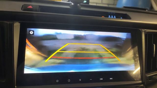 омыватель камеры рав4 смотреть онлайн