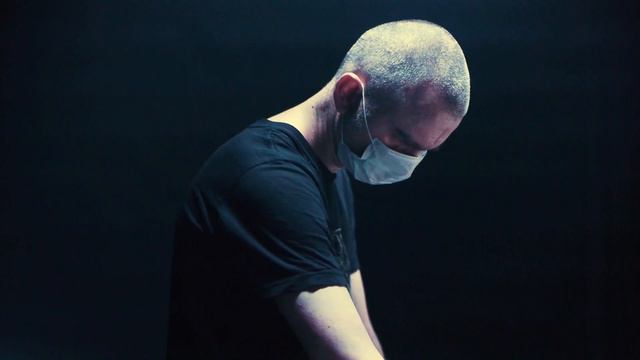 CISFINITUM - QOrantine Live In DOM, Moscow. 16.03.2020