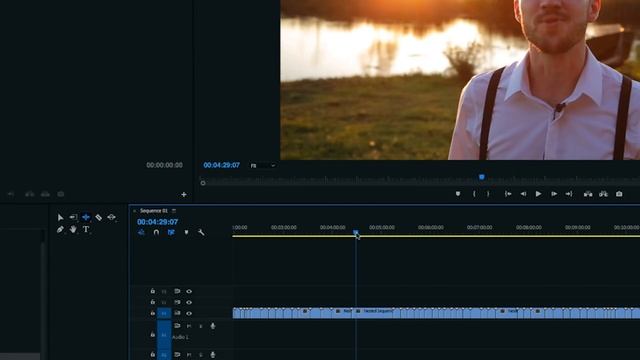 ГОРЯЧИЕ КЛАВИШИ PREMIERE PRO 3 ЧАСТЬ | DSLRVIDEOS смотреть онлайн