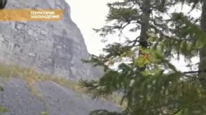 Тайны Сибири Территория заблуждений