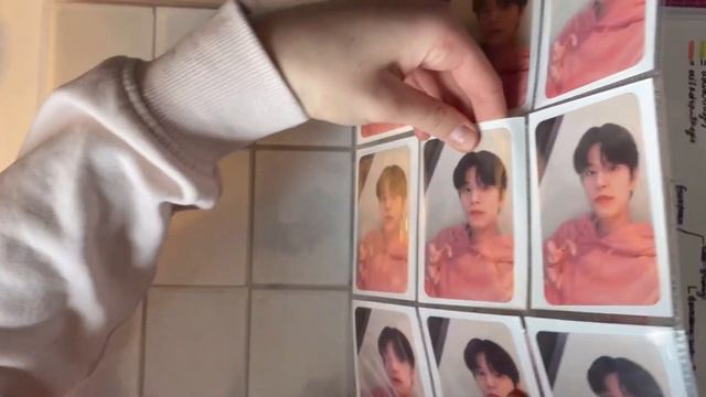 storing pcs #4 ~ itzy, skz, billlie, blackpink + more!! смотреть онлайн