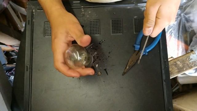 ?РЕТРО ГИРЛЯНДА СВОИМИ РУКАМИ | ЛАМПОЧКИ БЕЗ ЛАМПОЧЕК DIY смотреть онлайн