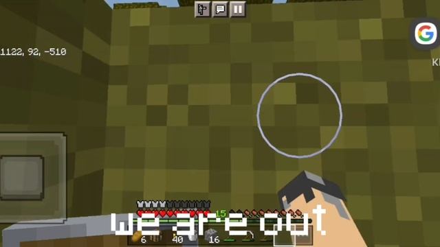 collecting iron (player vs chatGPT) in Minecraft Ep 2 смотреть онлайн