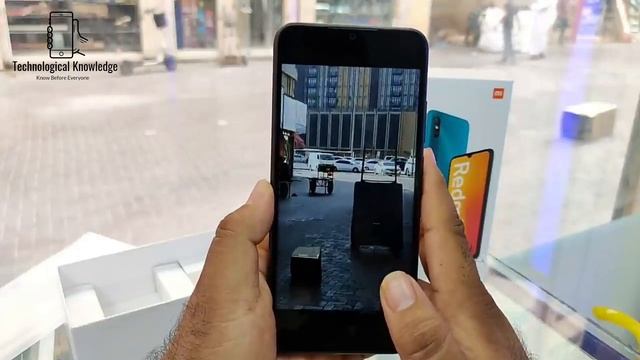 Xiaomi Redmi 9A Bangla Review | Redmi 9a Price In Bangladesh |