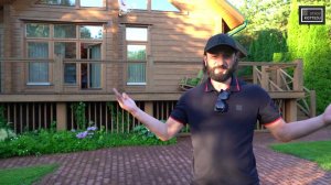 В гостях у Ильи Авербуха - продаем старый дом и строим новый!