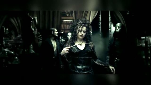 bellatrix lestrange|Беллатриса Лестрейндж| смотреть онлайн