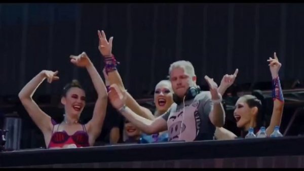 EuroDJ - EuroDance Nation [New '2023 Euro Dance 90s Hit] ✌️