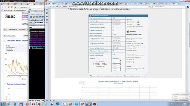 1b Быстрый анализ сайта xtool ru смотреть онлайн