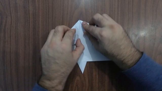 Easy Origami Plane Paper Craft Idea | Paper Rocket Craft ideas | Origami Tutorial смотреть онлайн