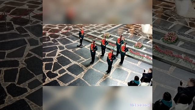 Смена караула смотреть онлайн