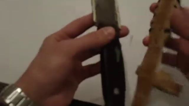 чехол для рабочего ножа из ленолиума смотреть онлайн