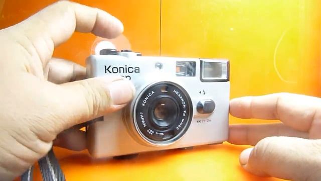 konica pop смотреть онлайн
