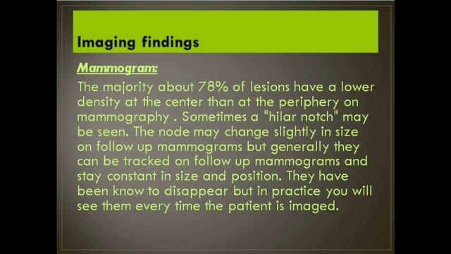 What do you know about intramammary lymph node? смотреть онлайн