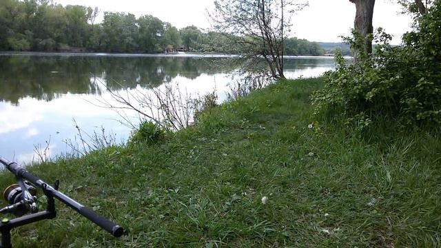 Рыбалка река смотреть онлайн