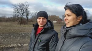 Сельская жизнь! Добро пожаловать на нашу дачу!