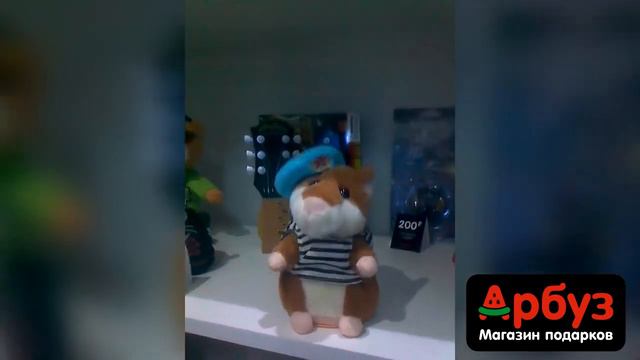 Игрушка - повторюшка смотреть онлайн