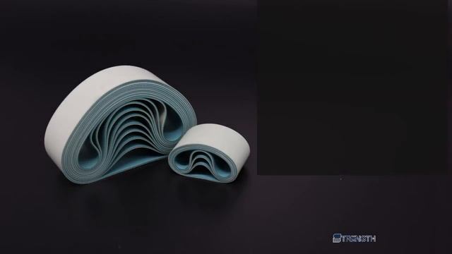 Spinning Rubber Cots and Aprons | Hangzhou Strength смотреть онлайн