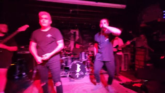 Bloodlines-Devil (Live in Little Rock, AR 2022) смотреть онлайн
