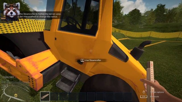Technicity - Gameplay