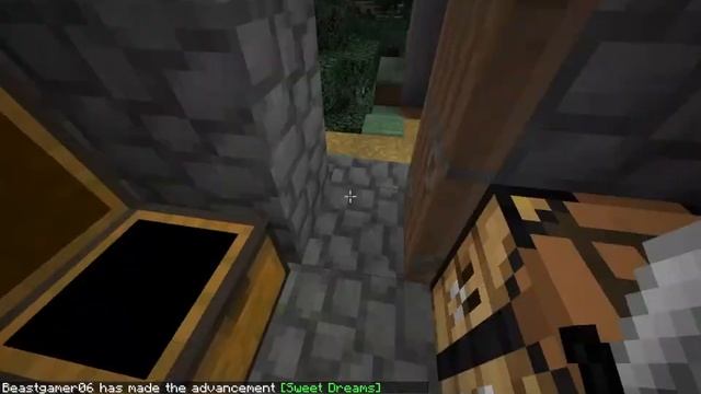 Minecraft survival 1 16 5 {Simo SMP} смотреть онлайн