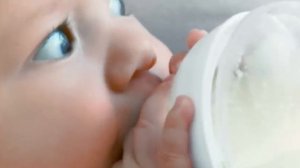 Nestle Nutrition Gerber - Mleko