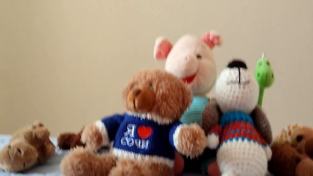 скибиди звери 11 смотреть онлайн