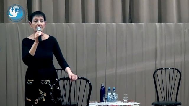 Вечер Есенина в Посольстве России в Армении смотреть онлайн