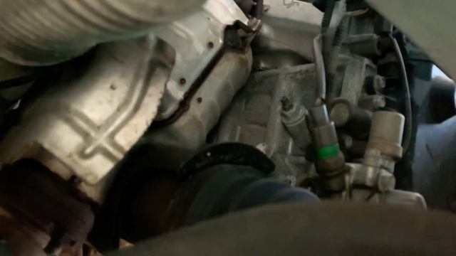 2006 Honda Odyssey Coolant Flush смотреть онлайн