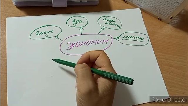 Правила экономии в моей семье. смотреть онлайн