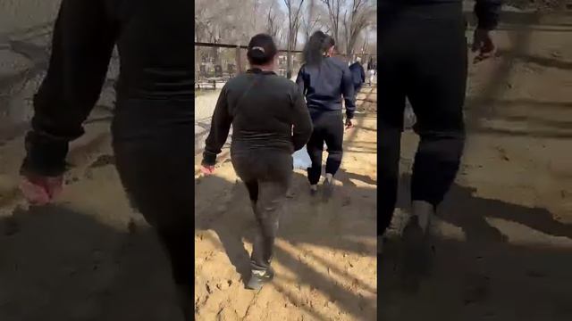 Жителям закрыли доступ к кладбищу в Алматинской области смотреть онлайн