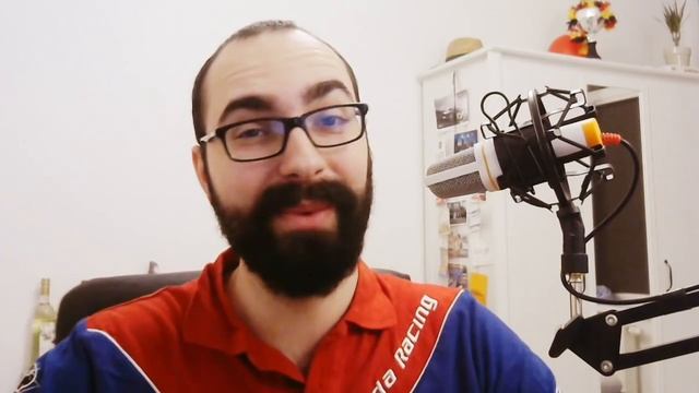 Channel Update, 2016 Review & Future Plans - Talk #23 смотреть онлайн