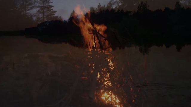 Drevorod - Native Land Where Death Will Overtake Me