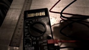 Как пользоваться мультиметром / цешкой